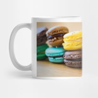 Macaroons Mug